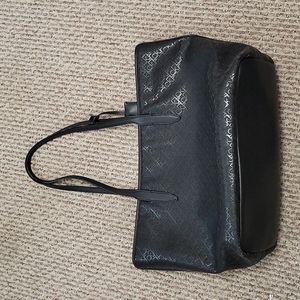 Beautiful Calvin Klein Tote Purse